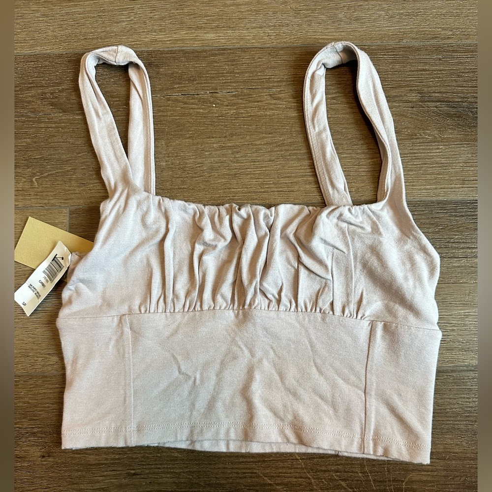 Aritiza tank